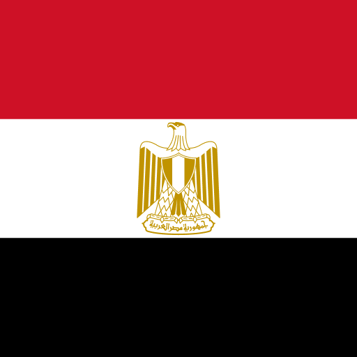Egypt eSIM 7 Days