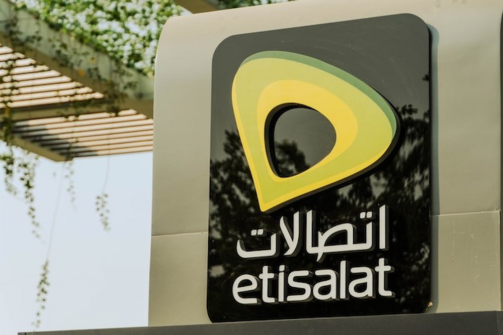 Etisalat- On Top Mobile Operators in Egypt
