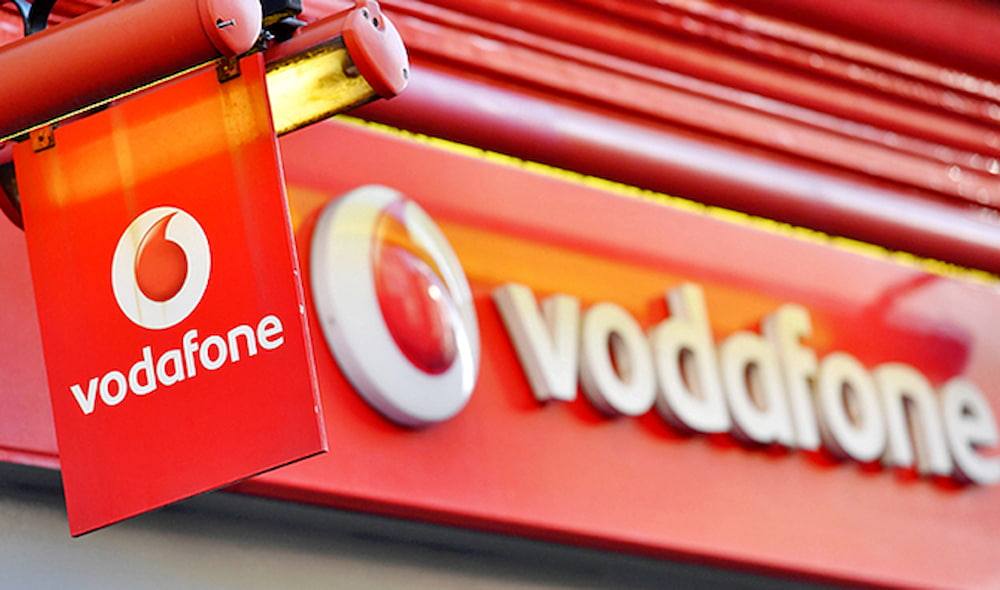 Vodafone Egypt- Best Mobile Operators in Egypt